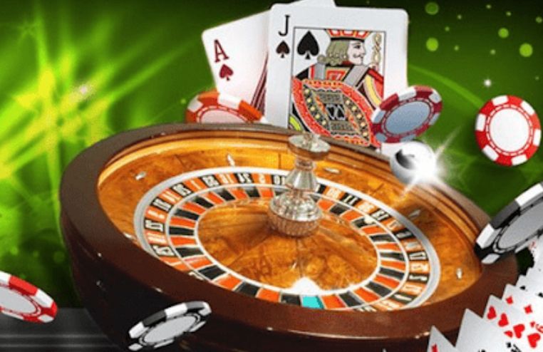 پاکستان کے BigWins Casino کھلاڑیوں کے لیےجیک پاٹ گیم