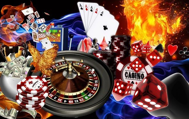 BigWins Casino کیسینو میں رولیٹی گیمز کے بارے میں معلومات