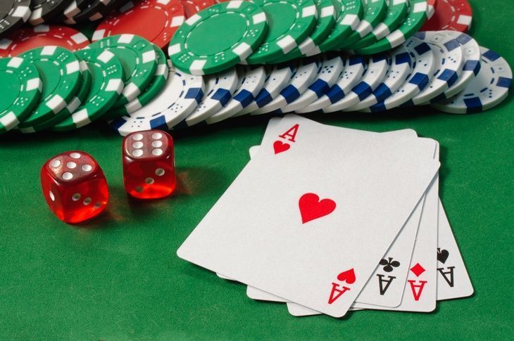 BigWins Casino کیسینو میں لاٹری گیمز میں حصہ لیں۔