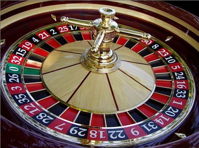 BigWins Casino کھلاڑیوں کے لیے لائیو کیسینو سیکشن