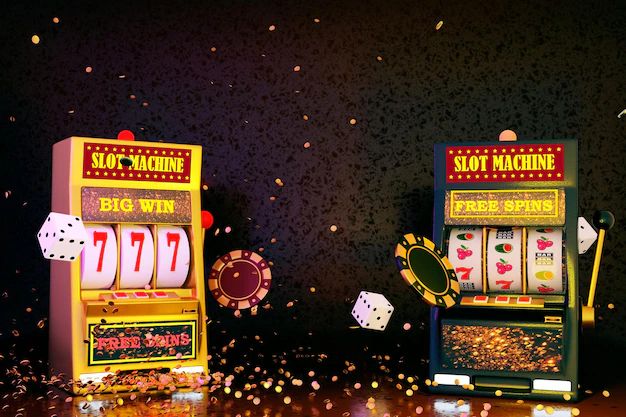 BigWins Casino سائٹ پر خرید بونس کے ساتھ سلاٹس