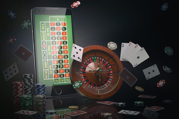 BigWins Casino سائٹ کے لیے آن لائن گیمز فراہم کرنے والے