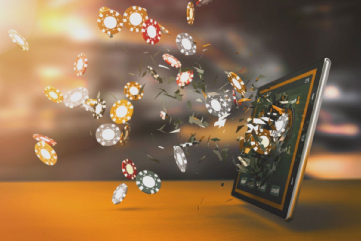 BigWins Casino آن لائن کیسینو میں کھیلنے کی وجوہات