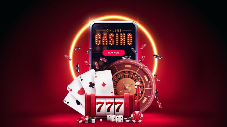 پاکستان میں BigWins Casino کا آن لائن کیسینو سیکشن کھولیں۔