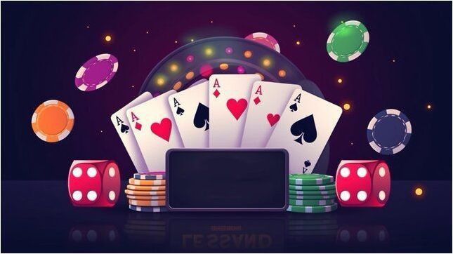 BigWins Casino کیسینو میں ایک آن لائن گیم کا انتخاب کریں۔